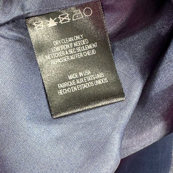 Nomad Morgan Carper Anthropologie Dress Women's Winona Sleeveless Multicolor 8 - Picture 9 of 9